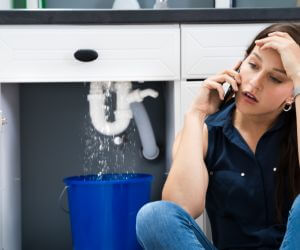 About Sewer Line Replacement Stanton, ND